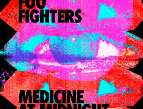 La date de sortie du prochain album des Foo Fighters est enfin connue