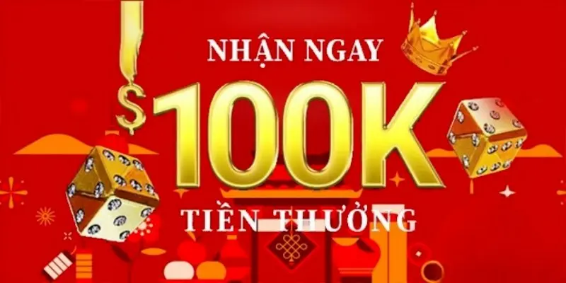 Đăng ký tài khoản nhận ngay khuyến mãi 