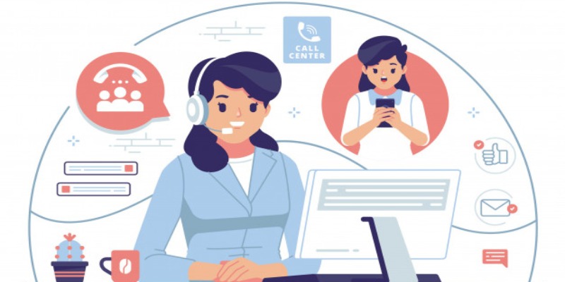 Vị trí tuyển dụng nhân viên CSKH
