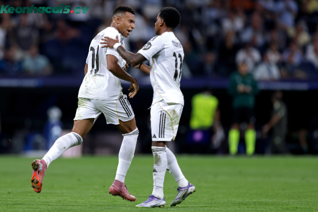 Đội hình dự kiến trước trận Ath Bilbao vs Real Madrid Đội hình dự kiến trước trận Ath Bilbao vs Real Madrid