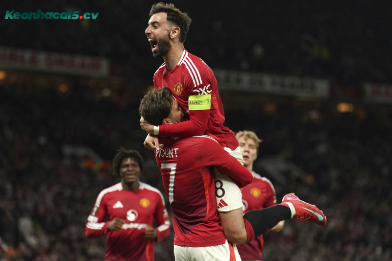 Đội hình dự kiến trước trận Manchester Utd vs West Ham Đội hình dự kiến trước trận Manchester Utd vs West Ham