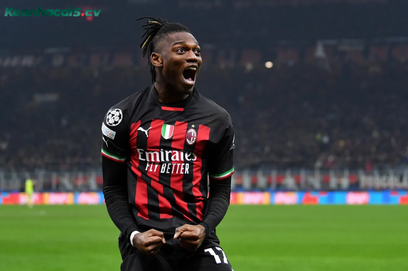 Đội hình dự kiến trước trận Torino vs AC Milan