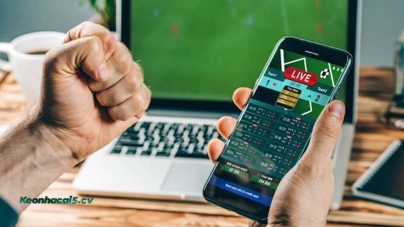 Bạn đã biết tỷ lệ Odds trong cá cược là gì hay chưa? Bạn đã biết tỷ lệ Odds trong cá cược là gì hay chưa?