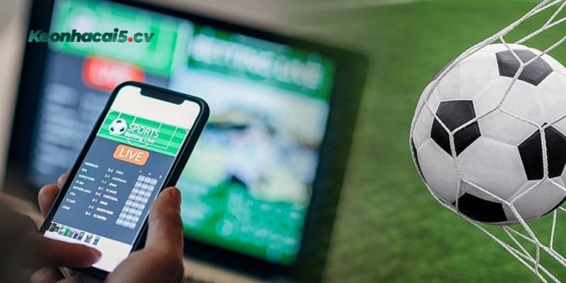 Kèo cược sớm có lợi cho nhà cái hay không? Kèo cược sớm có lợi cho nhà cái hay không?