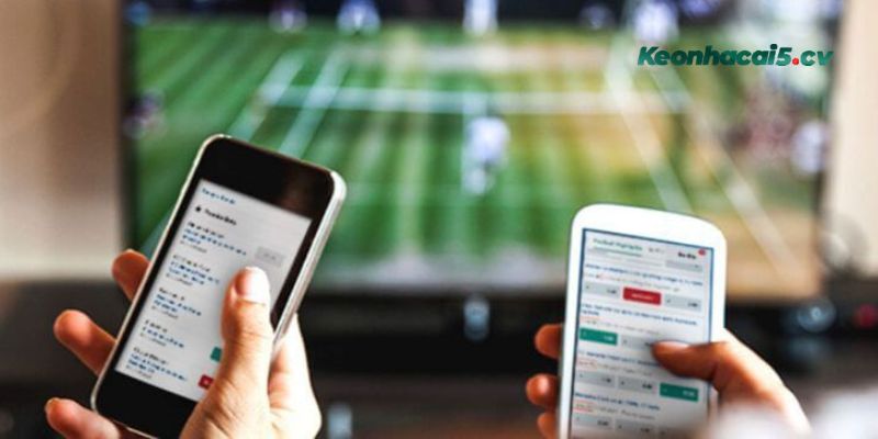 So sánh điểm khác biệt rõ nét giữa Early market và kèo sát giờ So sánh điểm khác biệt rõ nét giữa Early market và kèo sát giờ