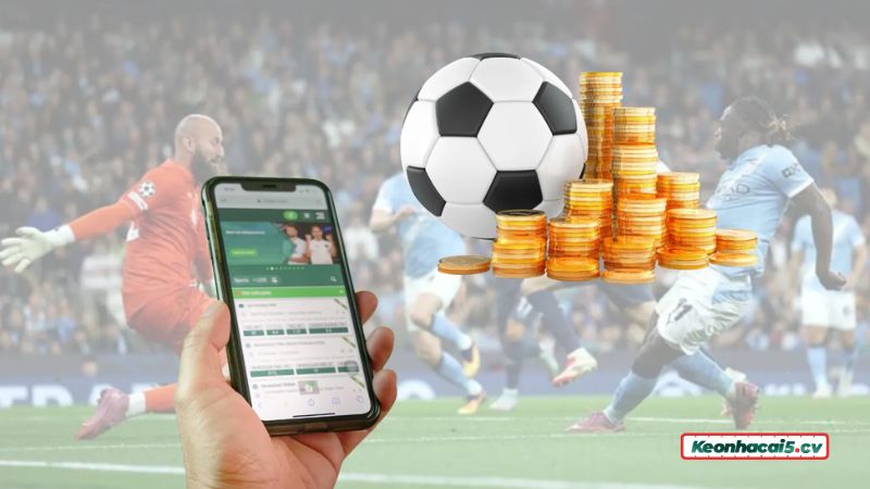 Soi kèo bóng đá dựa vào bảng kèo nhà cái Soi kèo bóng đá dựa vào bảng kèo nhà cái