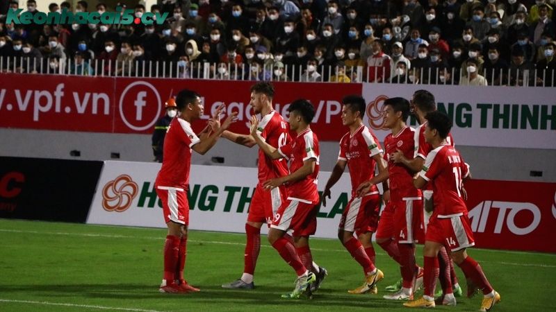 Tỷ lệ kèo giữa các nhà cái không có sự thống nhất phụ thuộc vào phân khúc khách hàng Tỷ lệ kèo giữa các nhà cái không có sự thống nhất phụ thuộc vào phân khúc khách hàng